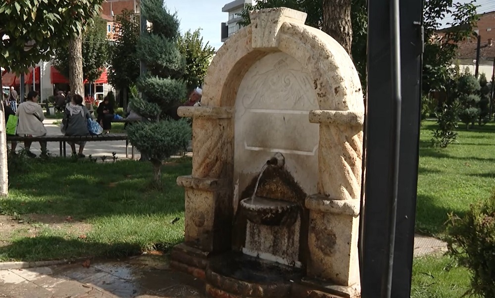 Гостиварци нема да ги плаќаат сметките за вода за август