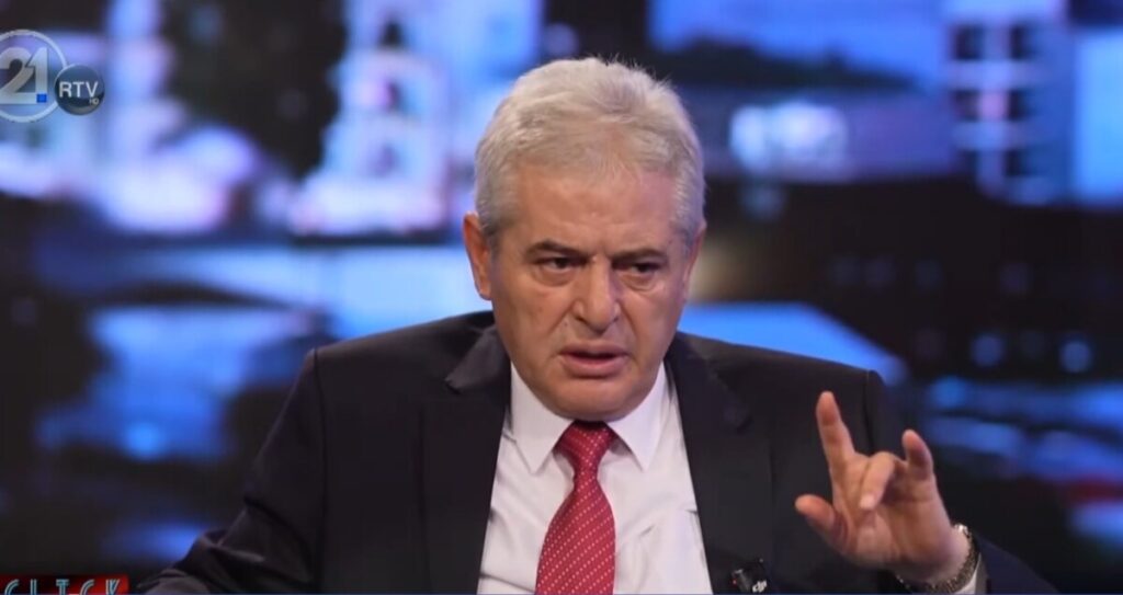 Ахмети бара предвремени избори – ВЛЕН: Не се потребни, но подготвени сме