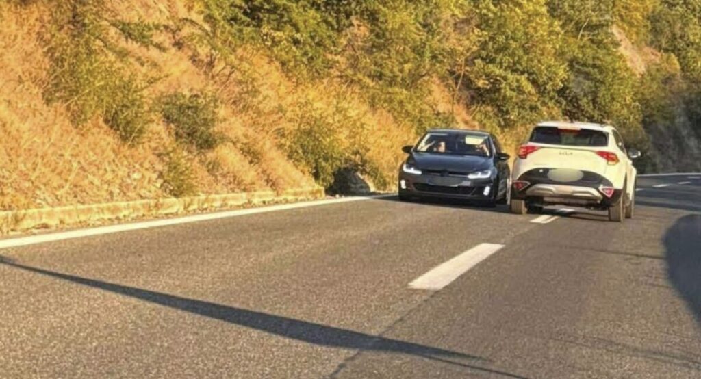 Приведен 39 годишен маж кој возел во спротивна насока на автопатот Скопје-Велес