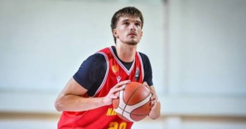 Пелистер потпиша со уште еден младински репрезентативец