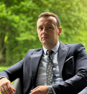 Македонски научник со придонес во европската дебата за монетарната и фискалната политика
