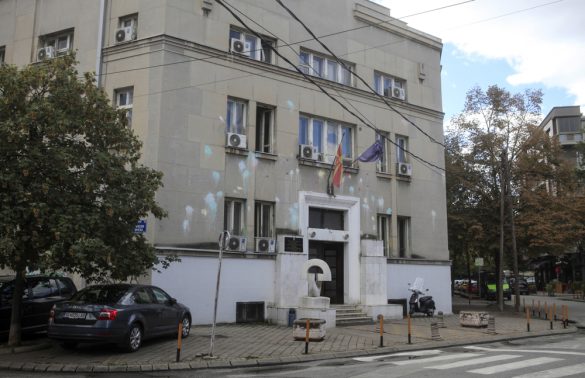 Пет месеци во Министерство за култура немаат здравствено осигурување, од таму тврдат дека проблемот е надминат