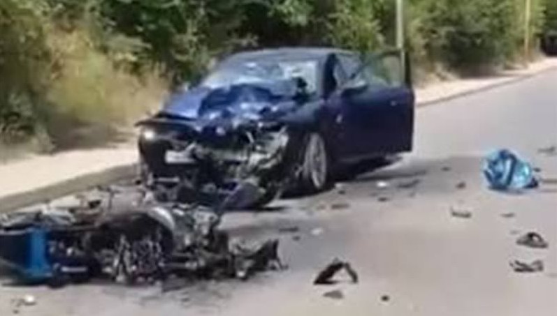 Уапсен возач кој бил дел од сообраќајката во која загина 19-годишник