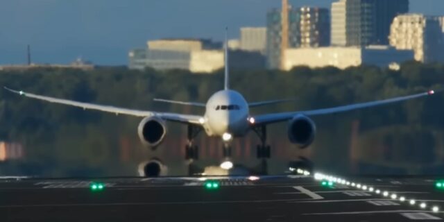 Кинескиот C919 првпат полетува на меѓународна линија, Пекинг го напаѓа пазарот на Airbus и Boeing