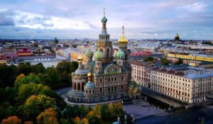 Нападната е Москва: Најмалку петмина се загинати