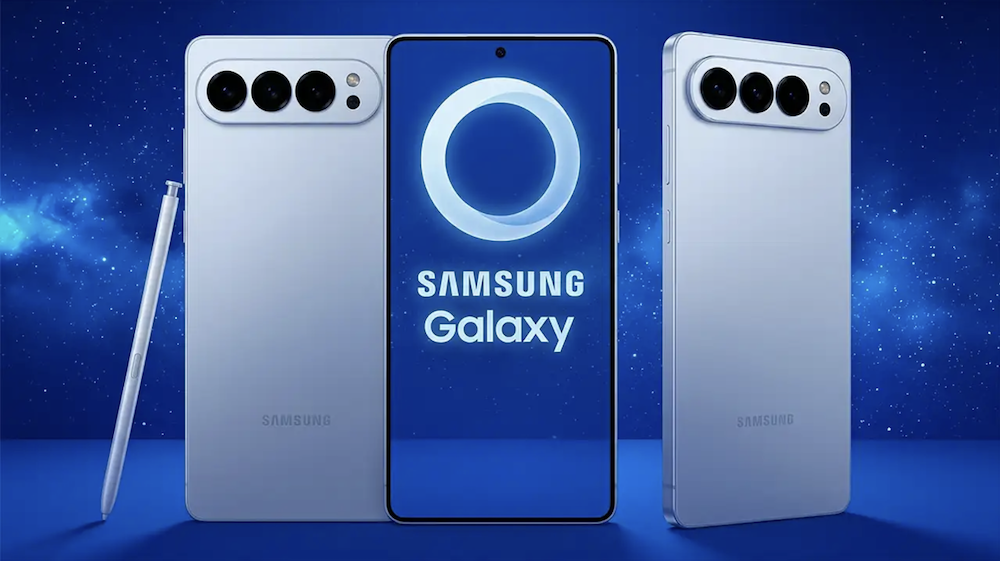Samsung подготвува голема промена: Galaxy смартфоните може да добијат хоризонтални камери