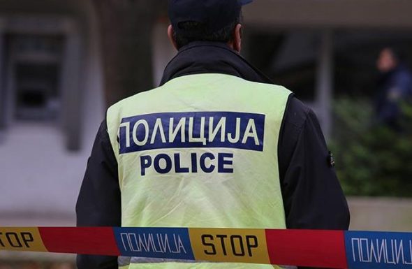 Во Карпош во стан пронајдена почината 45-годишна жена
