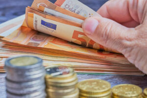 Девизните резерви во јули зголемени за 74,4 милиони евра