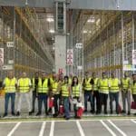 Нови можности: Нови вработени ја започнаа својата професионална приказна во Lidl Логистичкиот центар во Куманово