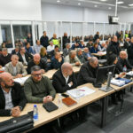 Градежното вештачење откри серија незаконски интервенции во дискотеката „Пулс“