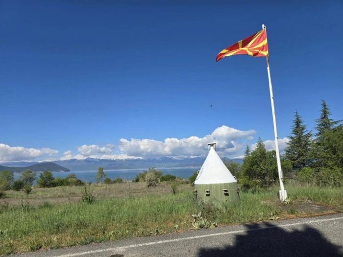 ДАНОЧЕН РАЈ ЗА ГРЧКИ БИЗНИС: Македонија се наоѓа на листата од 42 земји со привилегиран даночен режим за бизнисмени од Грција