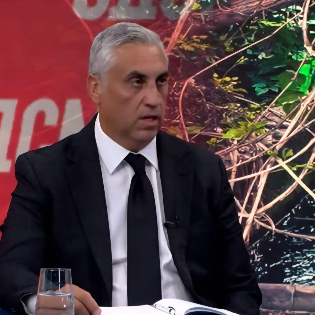 Трифуновски: Наместо да ја обнови старата железница, власта планира ново задолжување од 2,5 милијарди евра