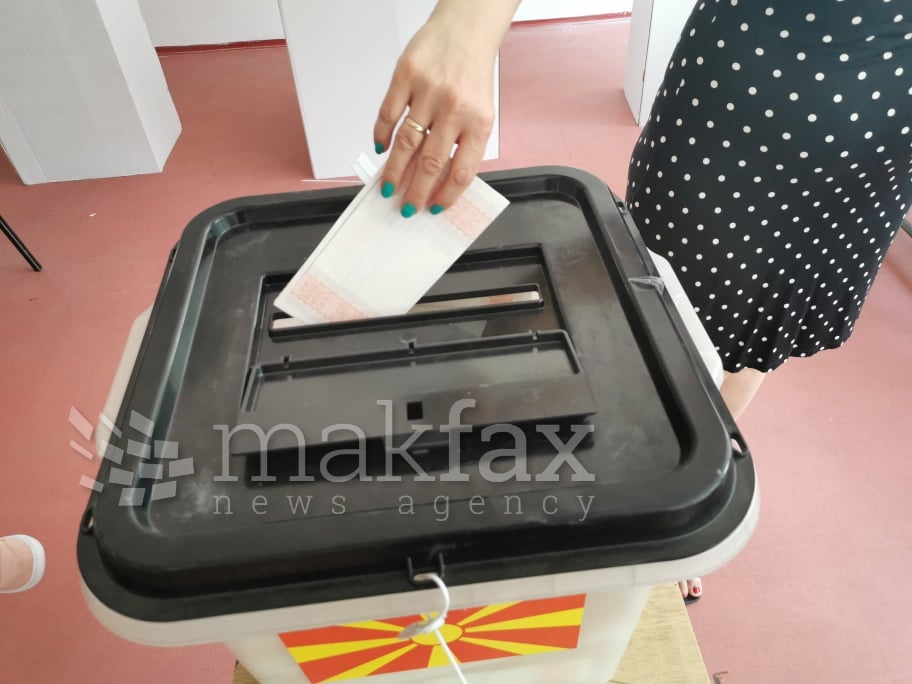 Аркин Јахији кандидат за градоначалник на Брвеница од ДУИ
