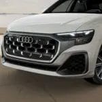„Audi“ не завршува со промените кај луксузните „SUV“ модели – доаѓа новиот „Q8“