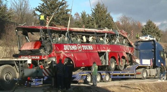Левица: Уште колку пати треба да се запали „Дурмо Турс“ за државата да реагира?