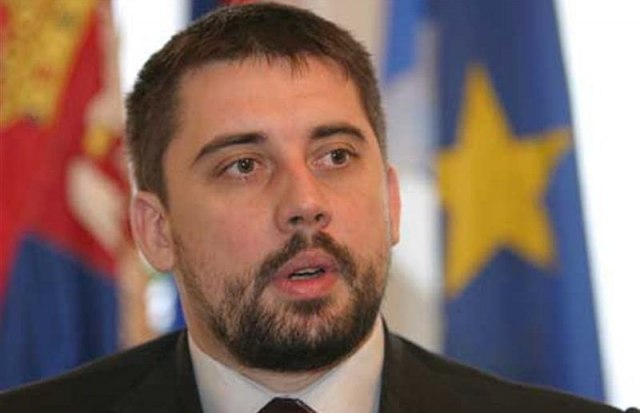 Костреш: Текстот за Филипче не го одразува ставот на Србите во Македонија