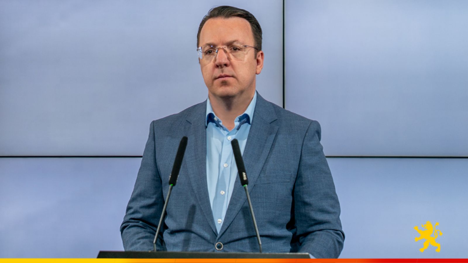 Николоски за „филмската“ кражба на трансформатори: Таа не е можна без луѓе од ЕВН и Железница