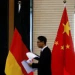Германските компании ги зголемиле инвестициите во Кина за една третина, а се повлекуваат од САД