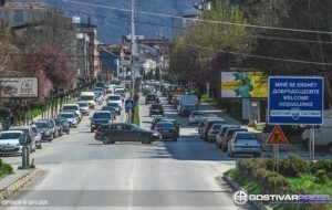 Гостиварец ја пријавил бившата девојка за закани, следење и вознемирување