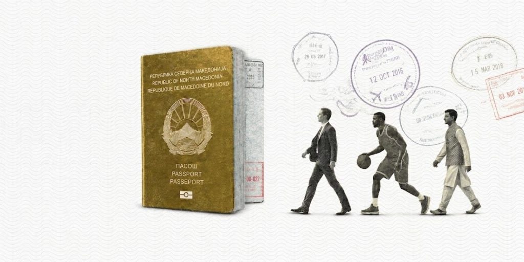 „Призма“: Не се укинуваат „златните пасоши“, се укинуваат критериумите за нив