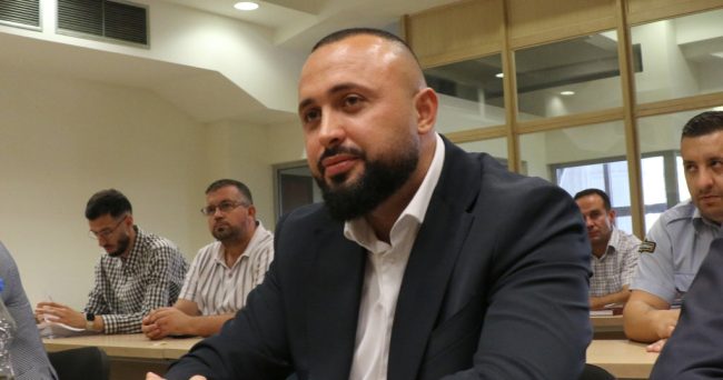 И ПЕРПАРИМ БАЈРАМИ, КОЈ 2 ГОДИНИ БЕШЕ ВО БЕГСТВО, ТВРДИ ДЕКА НЕ Е ВИНОВЕН ПО ОБВИНЕНИЕТО ЗА ШТЕТА ОД 9,7 МИЛИОНИ ЕВРА ВО ДРЖАВНА ЛОТАРИЈА