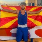„Мојот сон останува олимписки медал“