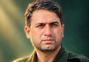Иранскиот паравоен командант Абдолрауф Ешаги е убиен во терористички напад