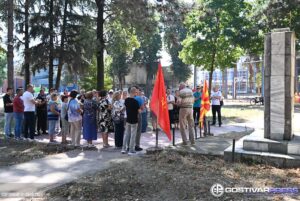 Собир во Гостивар за 8 Септември: Датум на остварување на идеалите и копнежите на многу генерации Македонци