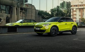 ТЕСТ: Fiat 600 1.2 Hybrid 145 AT Sport – Посамоуверен и подоминантен!