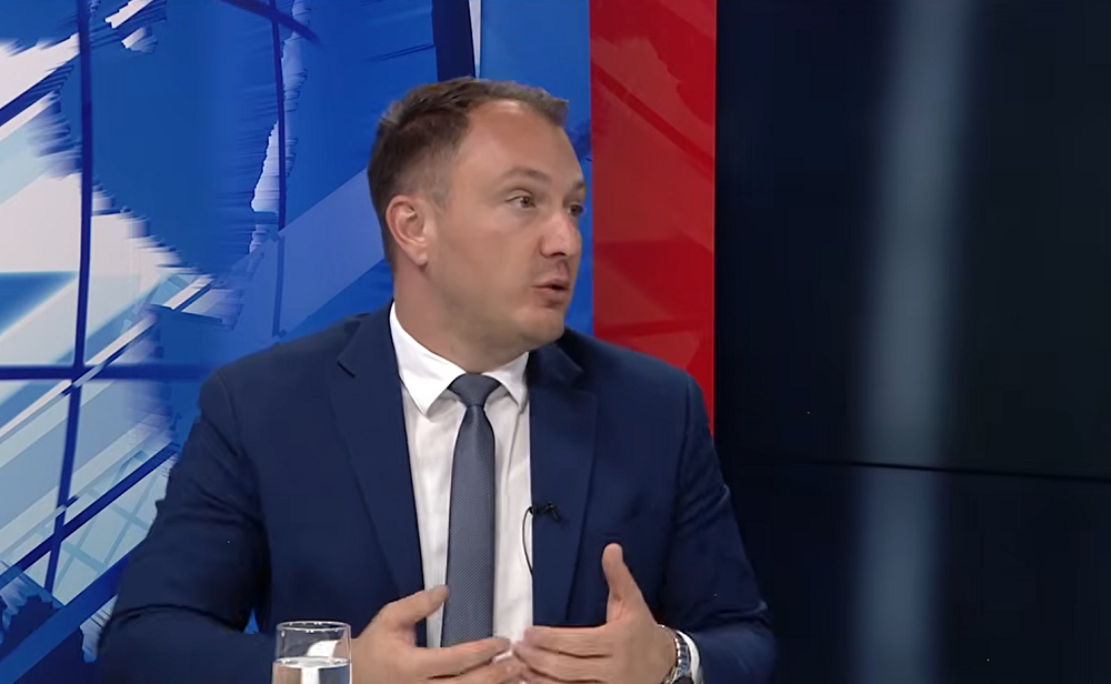 Андоновски: Во октомври промоција на „м.Услуги“, личната карта и возачката дозвола ќе бидат достапни на мобилен телефон