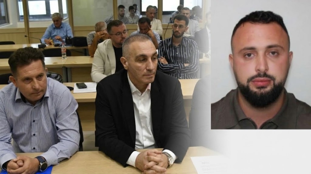 ПЕРПАРИМ БАЈРАМИ НА ОБВИНИТЕЛНА КЛУПА: Денеска продолжува судењето за „Лотарија“