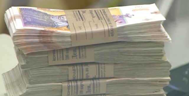 Пензионер од Скопје измамен за 720 илјади денари