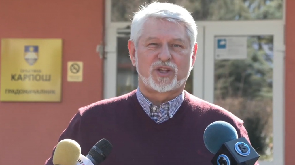 Врховниот суд ги укина пресудите за Стевчо Јакимовски, предметот го врати на повторно постапување