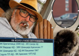 ВИДЕО: Уште една вардарова пародија – Кучињата на Миленко се нови „кондициски тренери“!??