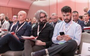 Левица ќе присуствува на трибината на Платформата „12:05“ – со своја позиција во разговорот за следната политичка фаза