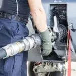 Цената на авионското гориво во Европа руши рекорди – увоз од Јужна Кореја