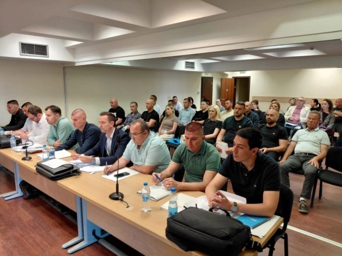 СВЕДОК НА СУДЕЊЕТО ЗА ПУЛС: Влеговме и го извадивме другарот надвор, побаравме помош од полицаец, но тој одби да го качиме во кола