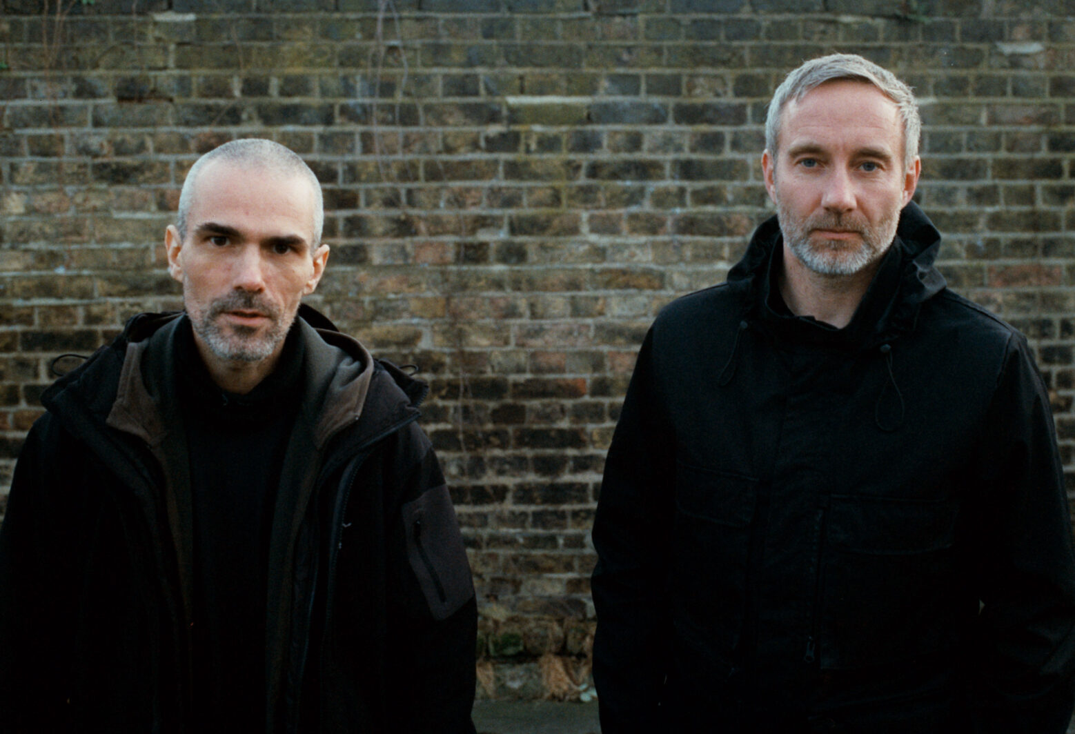 AUTECHRE ВО СКОПЈЕ – концерт во целосен мрак