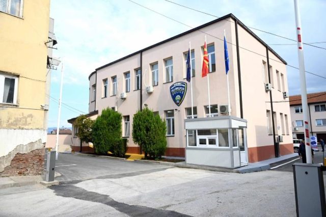 Уапсен возач за сообраќајka на автопатот Скопје-Куманово во кој загинаа две лица