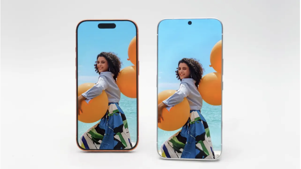 Tecno го претстави првиот смартфон со екран без рамки и двојно стакло