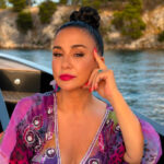 Алка Вуица ужива во улогата на баба: „Ни донесе среќа во нашето уметничко семејство“
