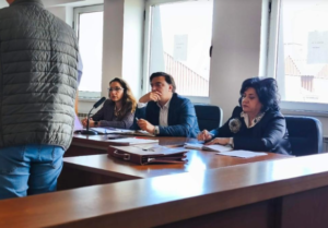 Елена Спасеновска е осудена на две години условна казна затвор, случај поттикнат од истражувачкото новинарство на Анета Блажевска