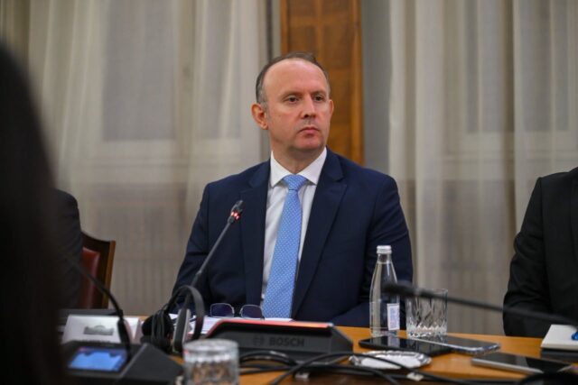 Гаши за ставот за ОВК: Јавноста да сфати дека не можам да бидам 24 часа само претседател на Собранието