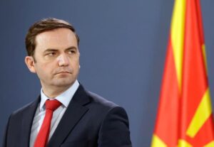 Османи: Комунициравме со ВМРО-ДПМНЕ, очекуваме предвремени избори напролет