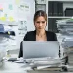 Си ја завршувате работата пребрзо? Внимавајте, можеби токму затоа добивате уште повеќе работа
