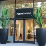 Свечено отворен продажниот салон на Kave Home претставен од Flex Home во Македонија