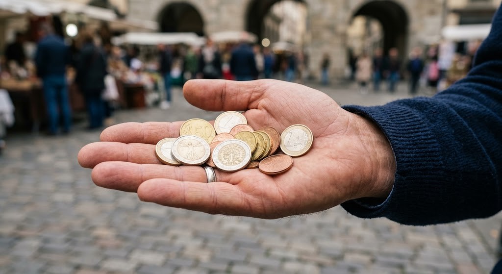 Колку Бугари живеат под прагот на сиромаштија?