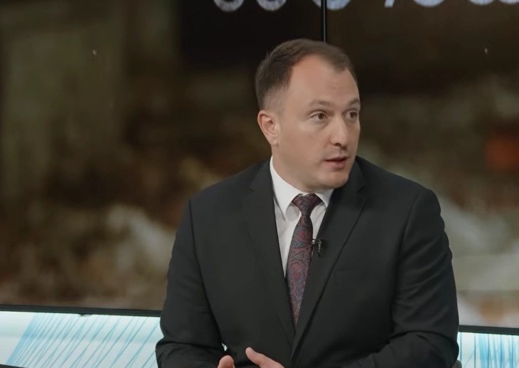 Андоновски: Со м.Услуги личната карта и возачката дозвола ќе бидат достапни директно на мобилен телефон
