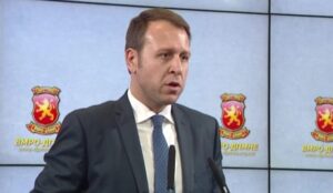 СДСМ: Возач нема моќ да вработува, но Јанушев има