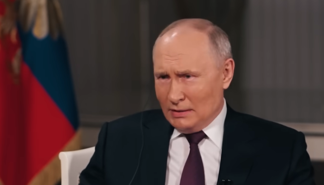 Путин нареди прекин на напади на Киев, но до кога?